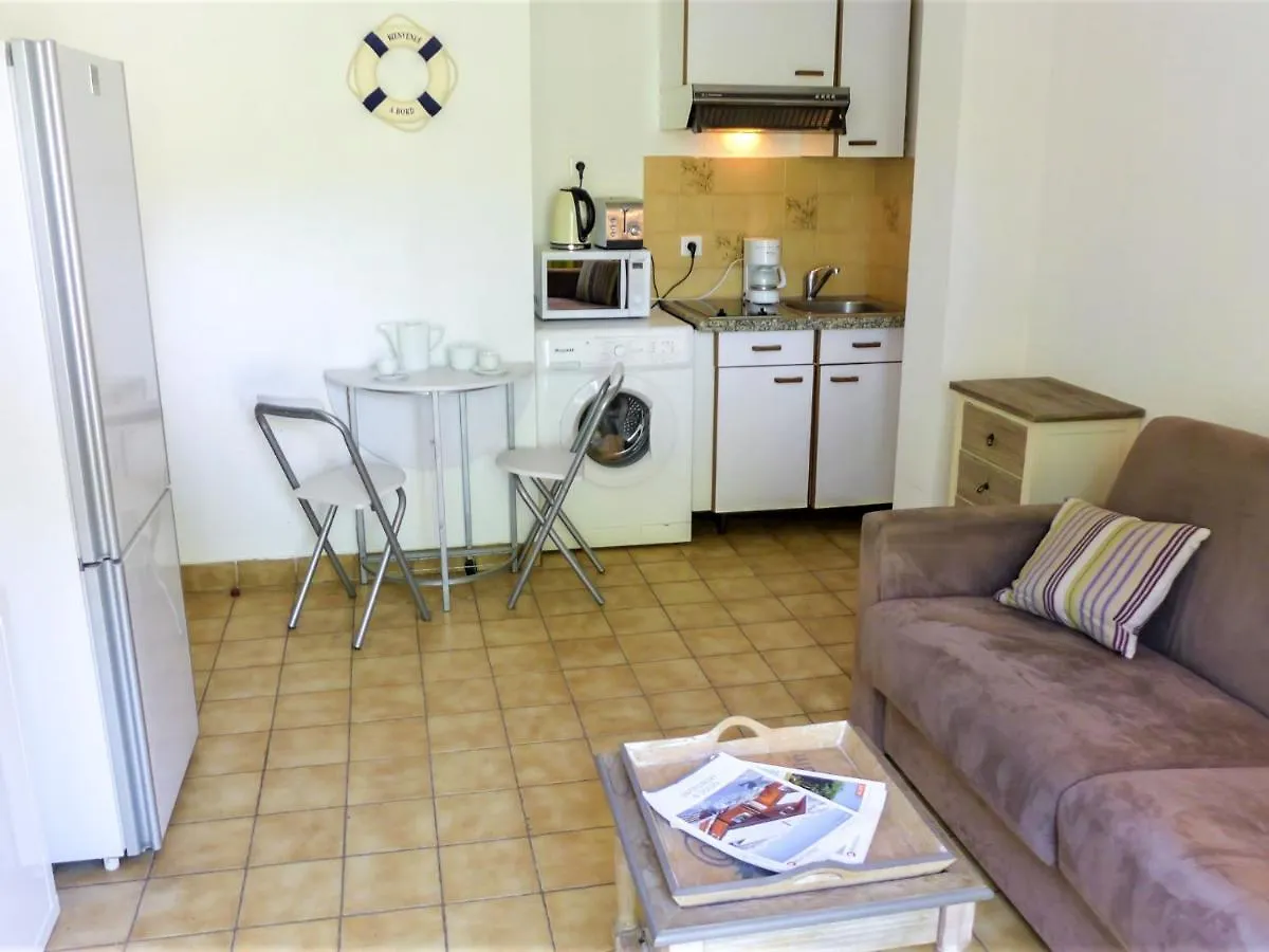 Studio Les Vignes By Interhome Cavalaire-sur-Mer Διαμέρισμα