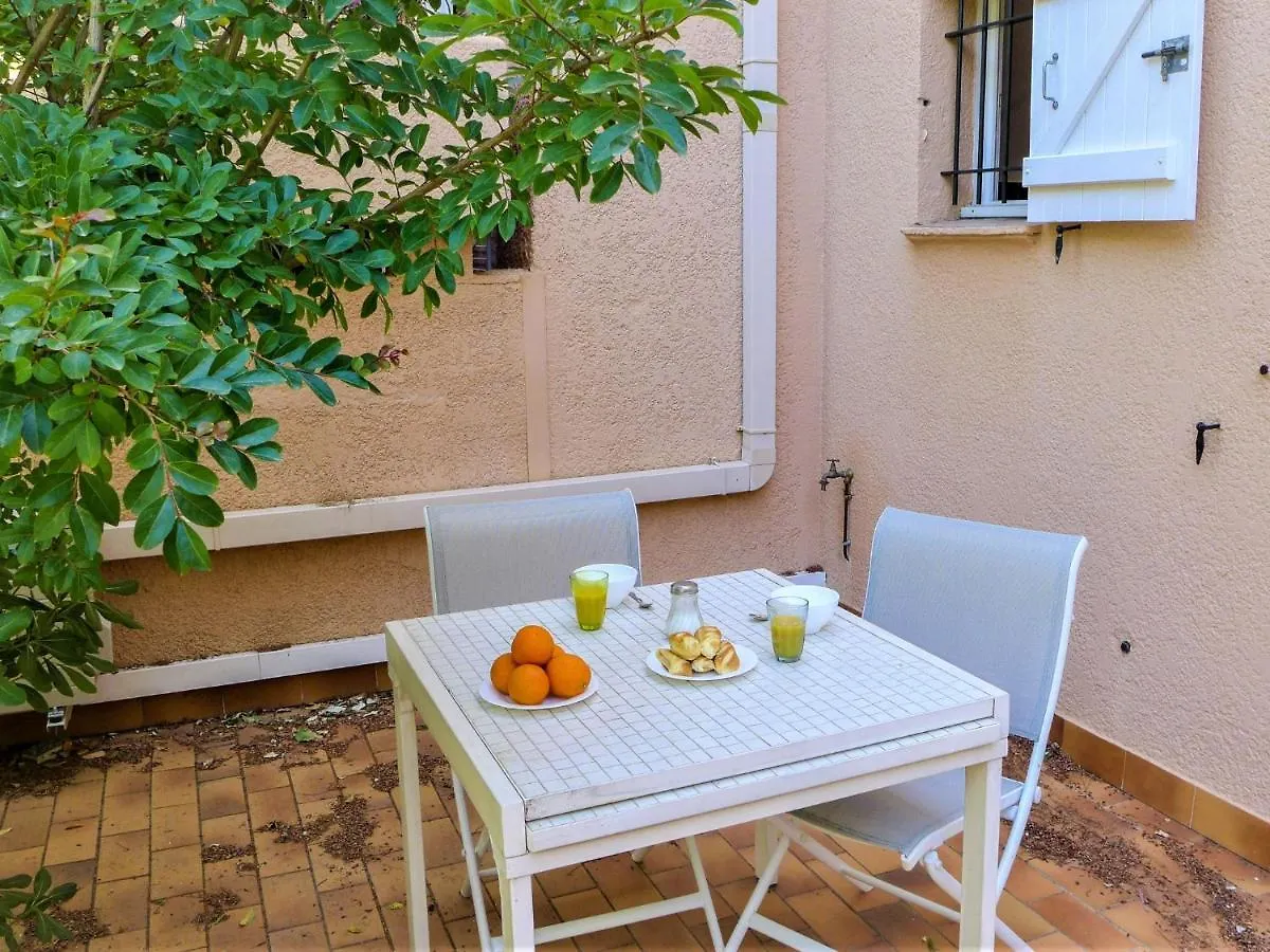Studio Les Vignes By Interhome Cavalaire-sur-Mer 0*,  Frankrijk