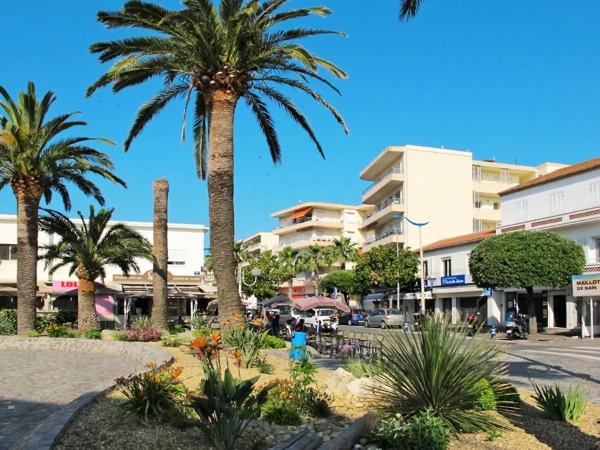 Studio Les Vignes By Interhome Cavalaire-sur-Mer