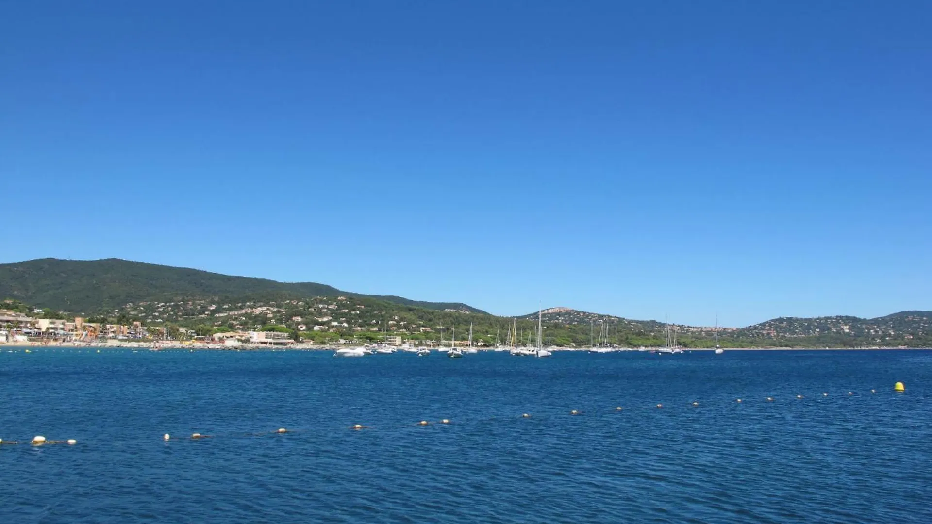 Appartement Studio Les Vignes By Interhome Cavalaire-sur-Mer