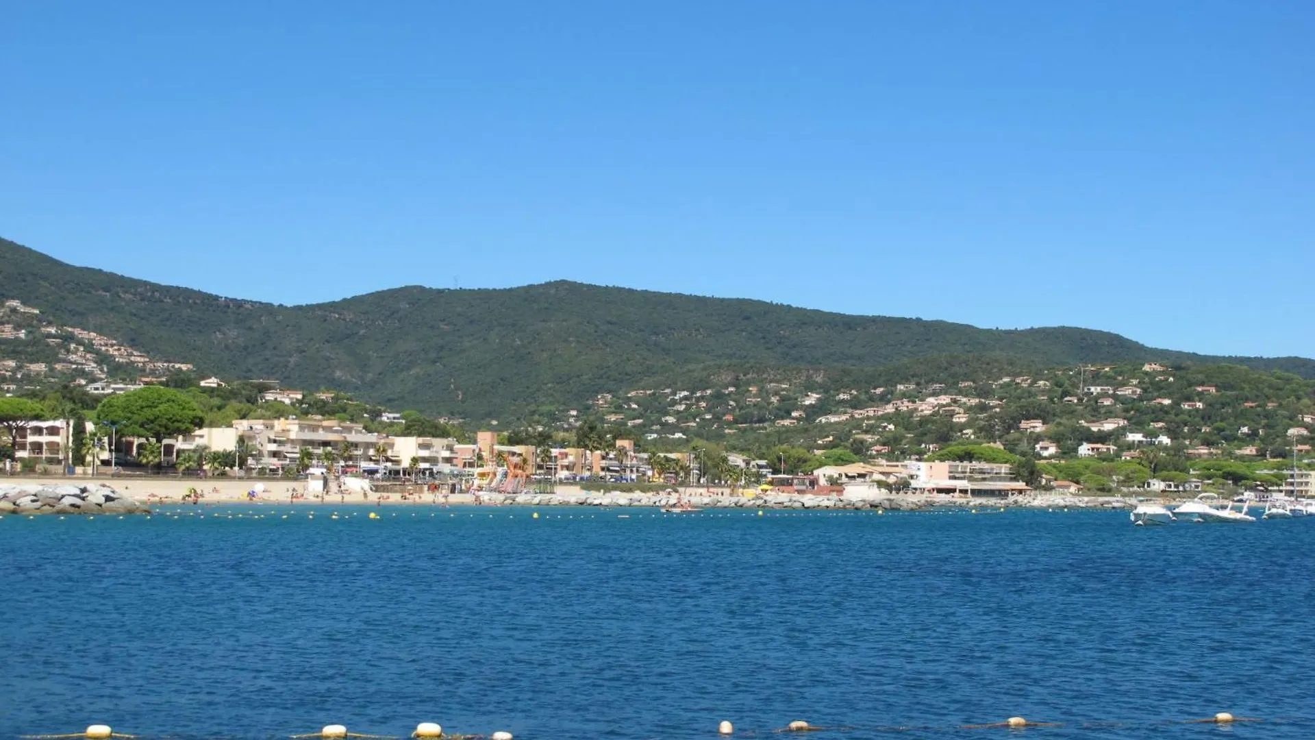 Studio Les Vignes By Interhome Cavalaire-sur-Mer 0*,  Frankrijk