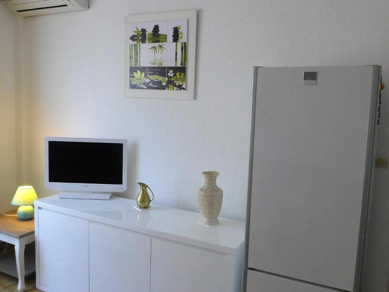 Appartement Studio Les Vignes By Interhome Cavalaire-sur-Mer