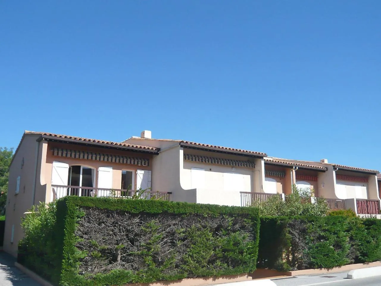 Studio Les Vignes By Interhome Cavalaire-sur-Mer 0*,  Frankrijk